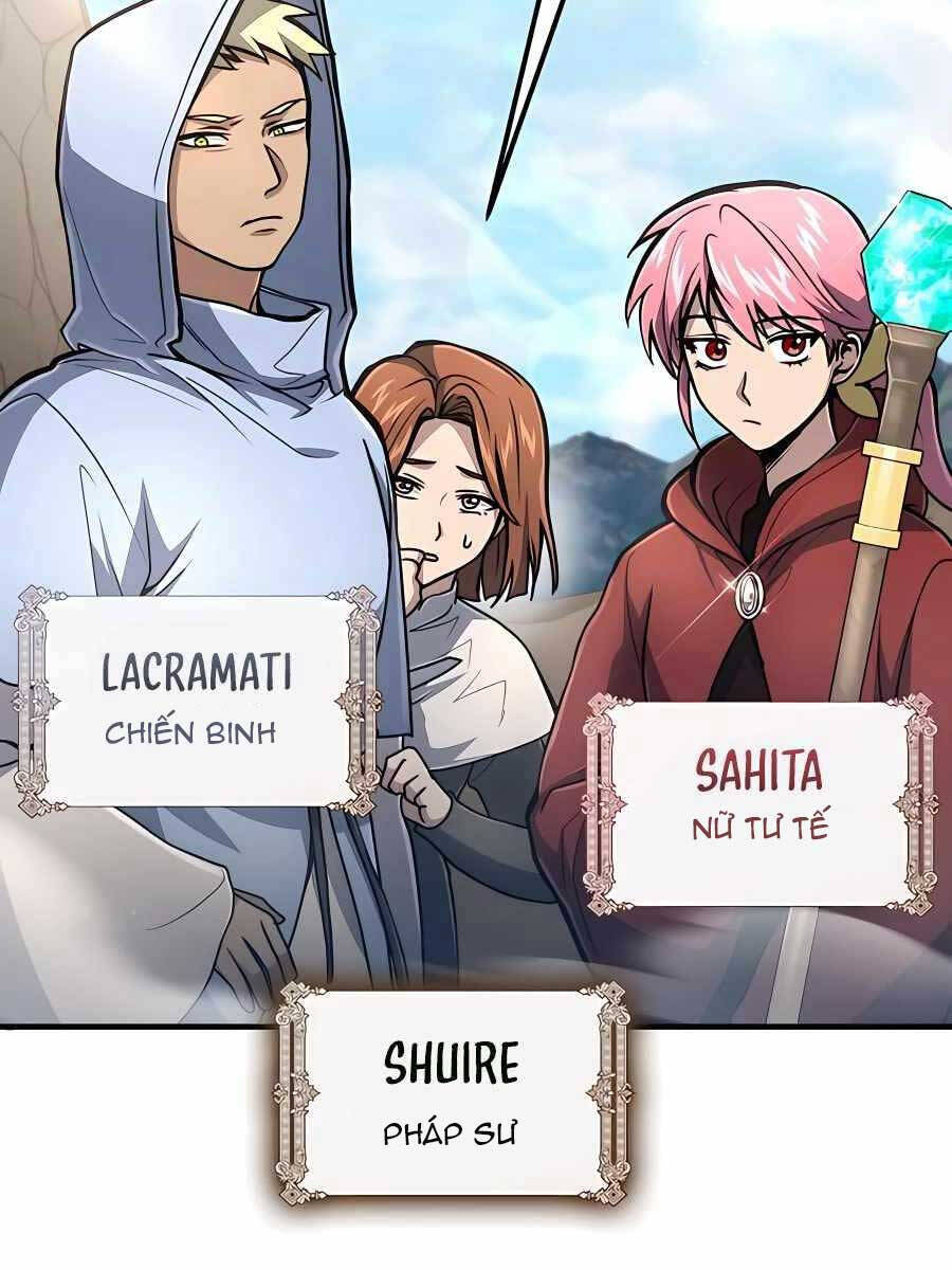 Làm Sao Sống Như Một Trị Liệu Sư Ngầm Chap 20 - Next Chap 21