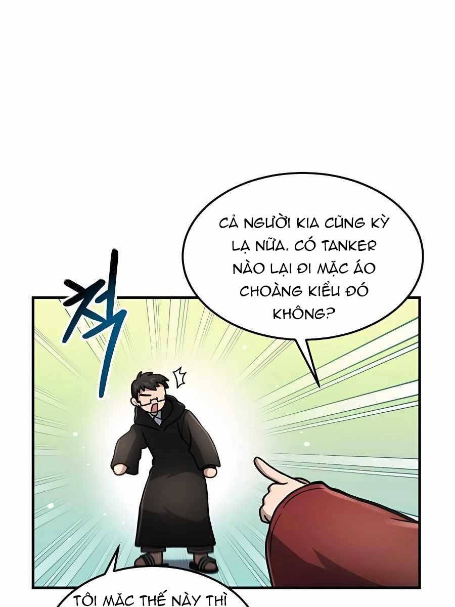 Làm Sao Sống Như Một Trị Liệu Sư Ngầm Chap 20 - Next Chap 21