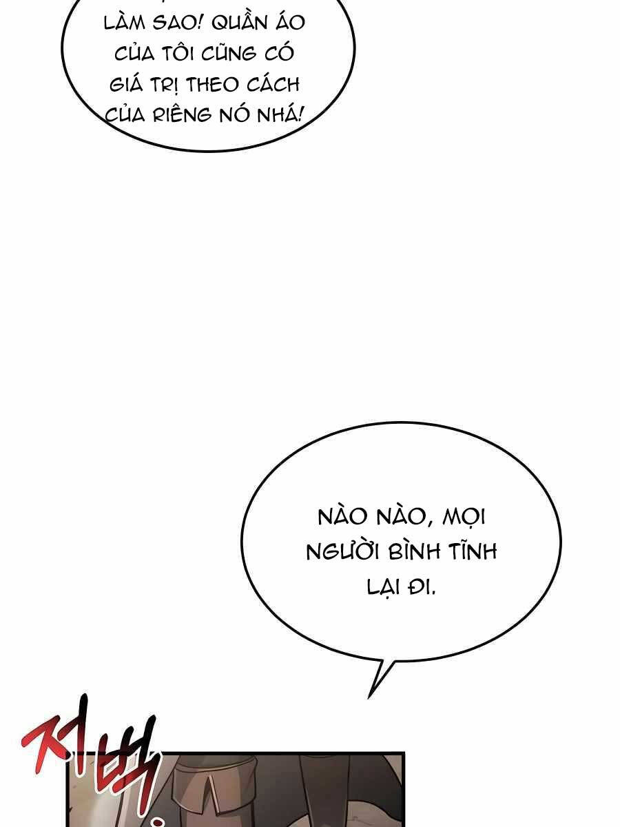 Làm Sao Sống Như Một Trị Liệu Sư Ngầm Chap 20 - Next Chap 21