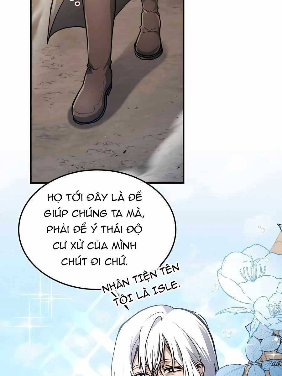 Làm Sao Sống Như Một Trị Liệu Sư Ngầm Chap 20 - Next Chap 21