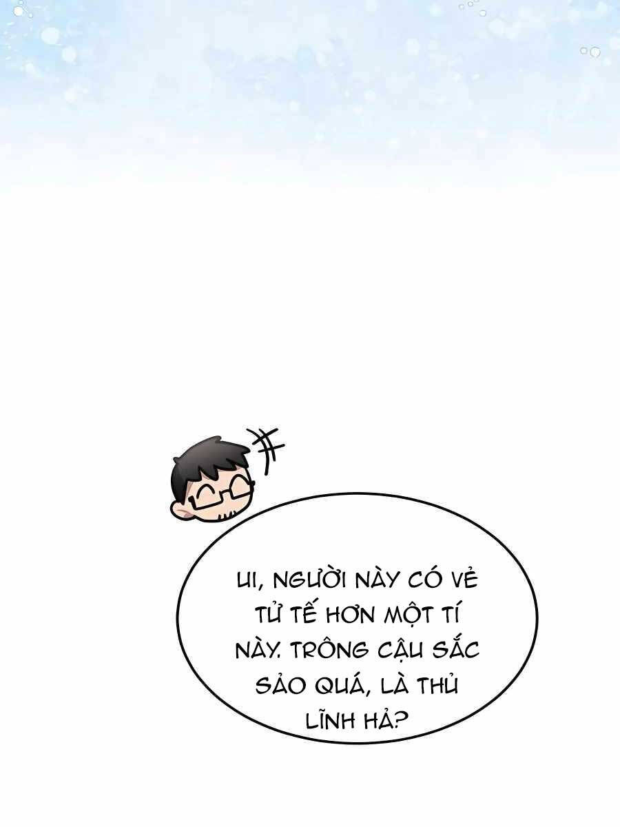 Làm Sao Sống Như Một Trị Liệu Sư Ngầm Chap 20 - Next Chap 21