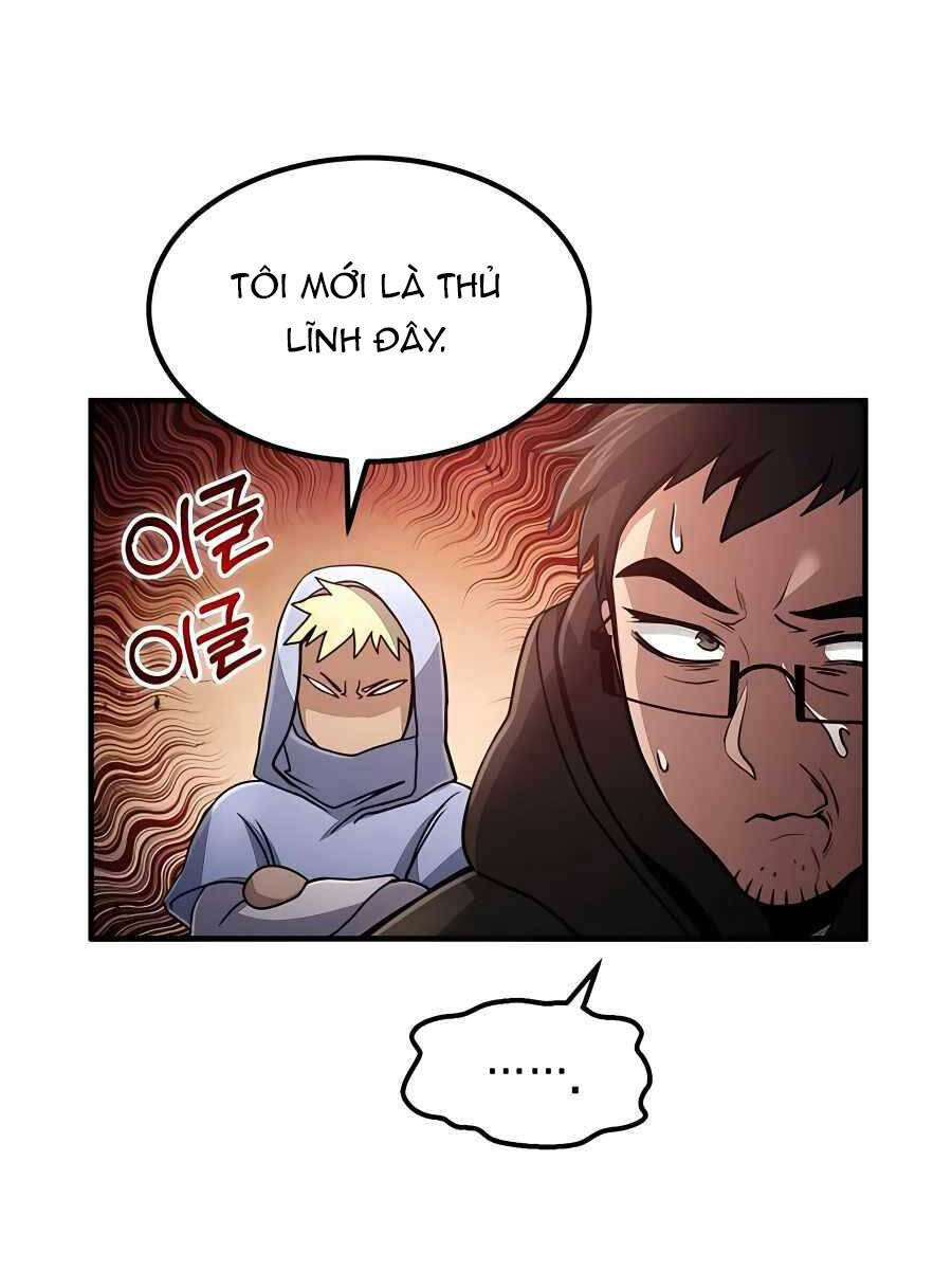 Làm Sao Sống Như Một Trị Liệu Sư Ngầm Chap 20 - Next Chap 21