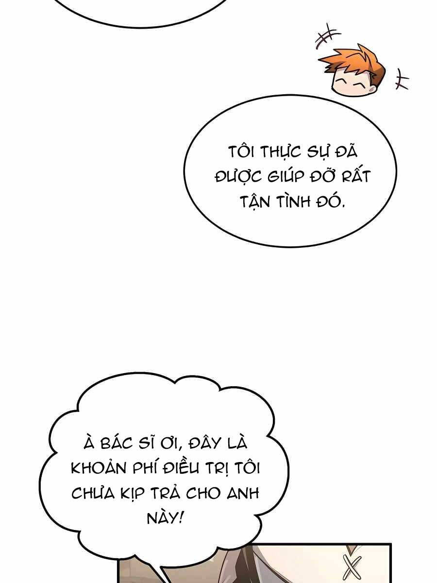 Làm Sao Sống Như Một Trị Liệu Sư Ngầm Chap 20 - Next Chap 21