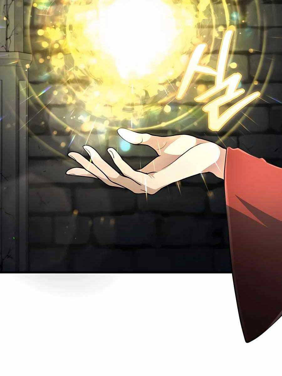 Làm Sao Sống Như Một Trị Liệu Sư Ngầm Chap 20 - Next Chap 21