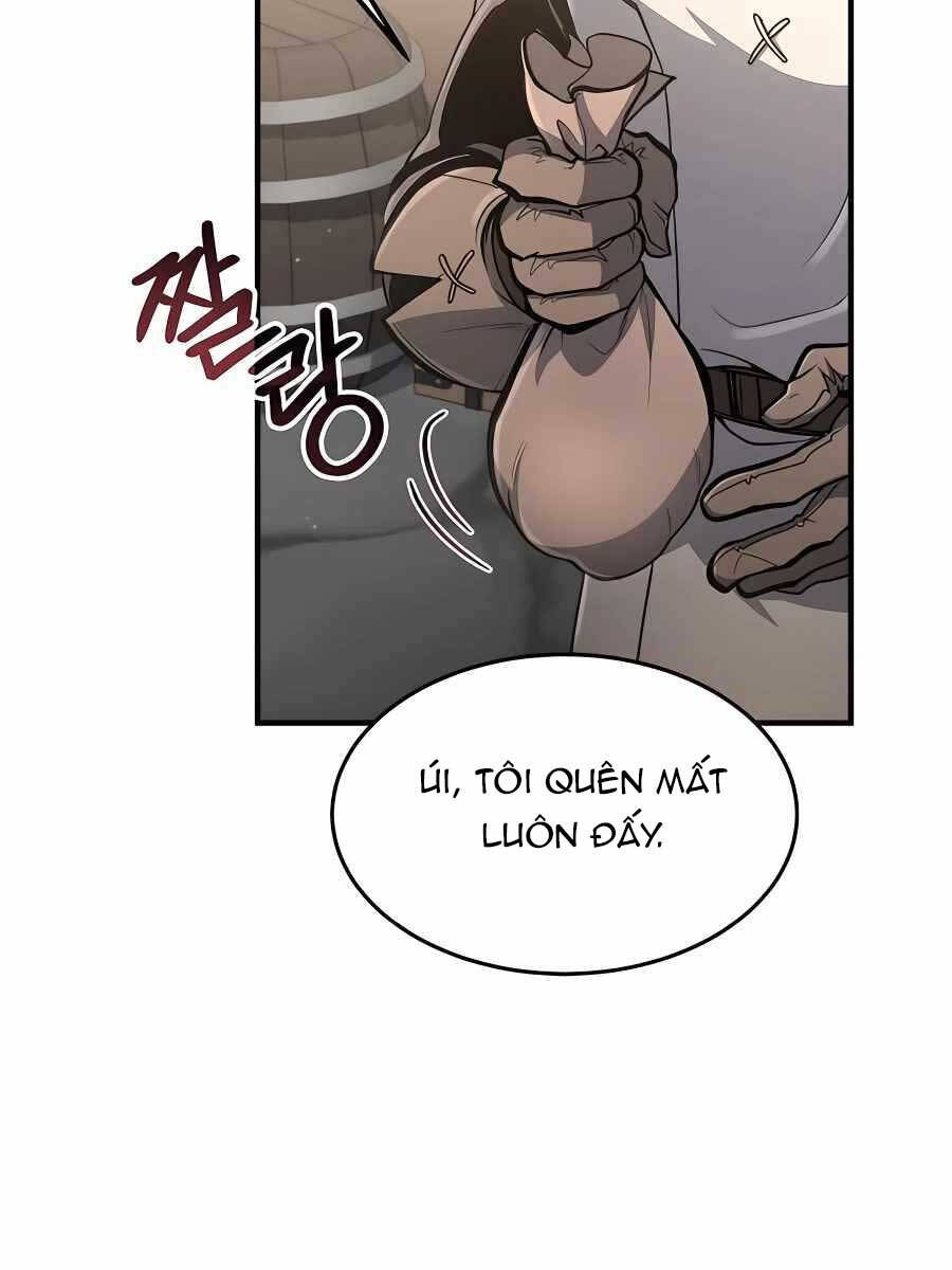 Làm Sao Sống Như Một Trị Liệu Sư Ngầm Chap 20 - Next Chap 21