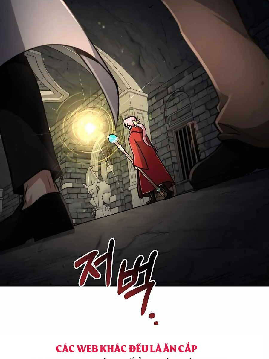 Làm Sao Sống Như Một Trị Liệu Sư Ngầm Chap 20 - Next Chap 21