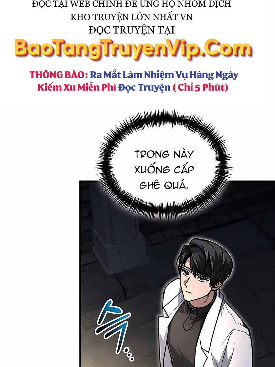 Làm Sao Sống Như Một Trị Liệu Sư Ngầm Chap 20 - Next Chap 21