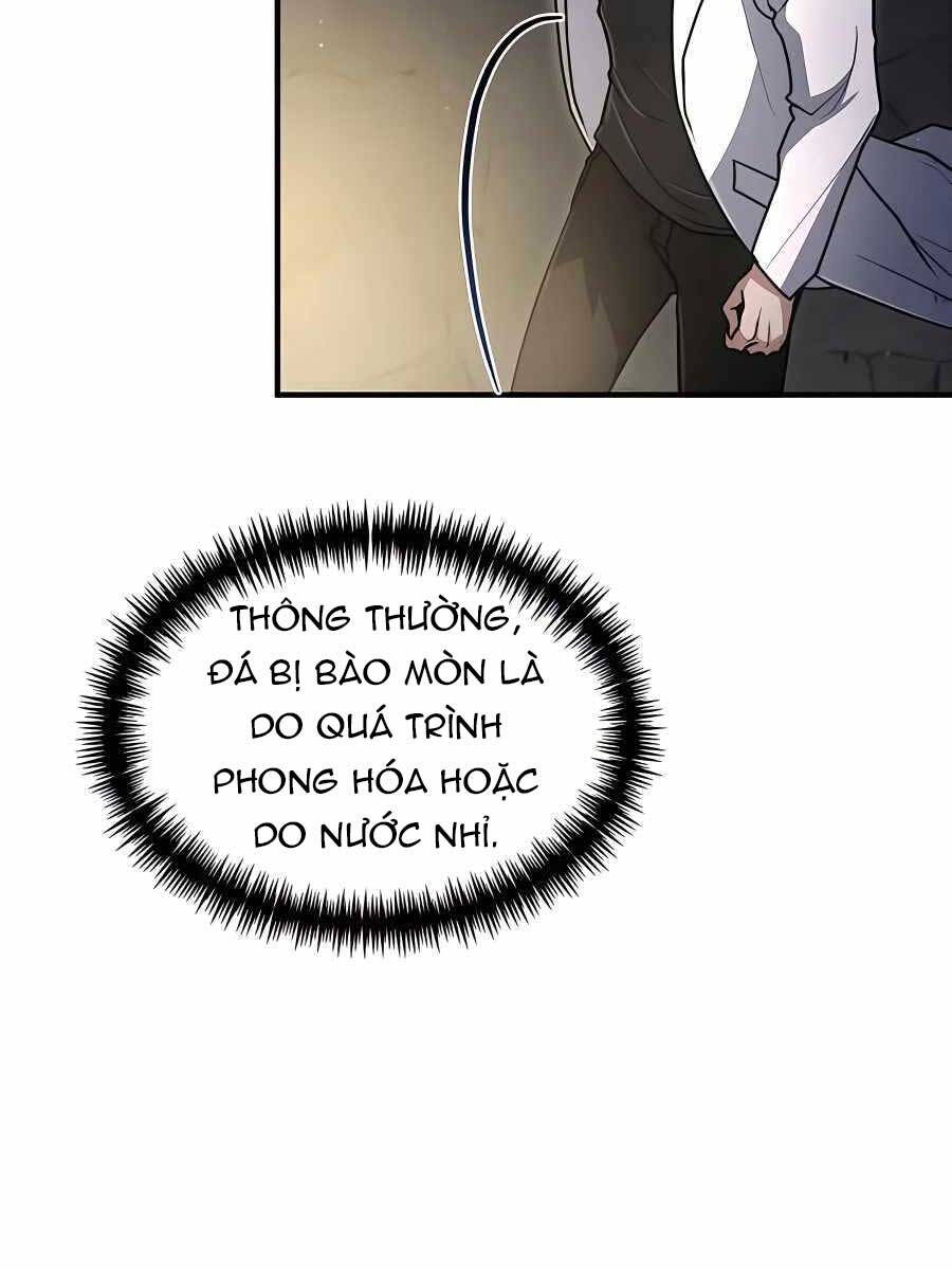 Làm Sao Sống Như Một Trị Liệu Sư Ngầm Chap 20 - Next Chap 21