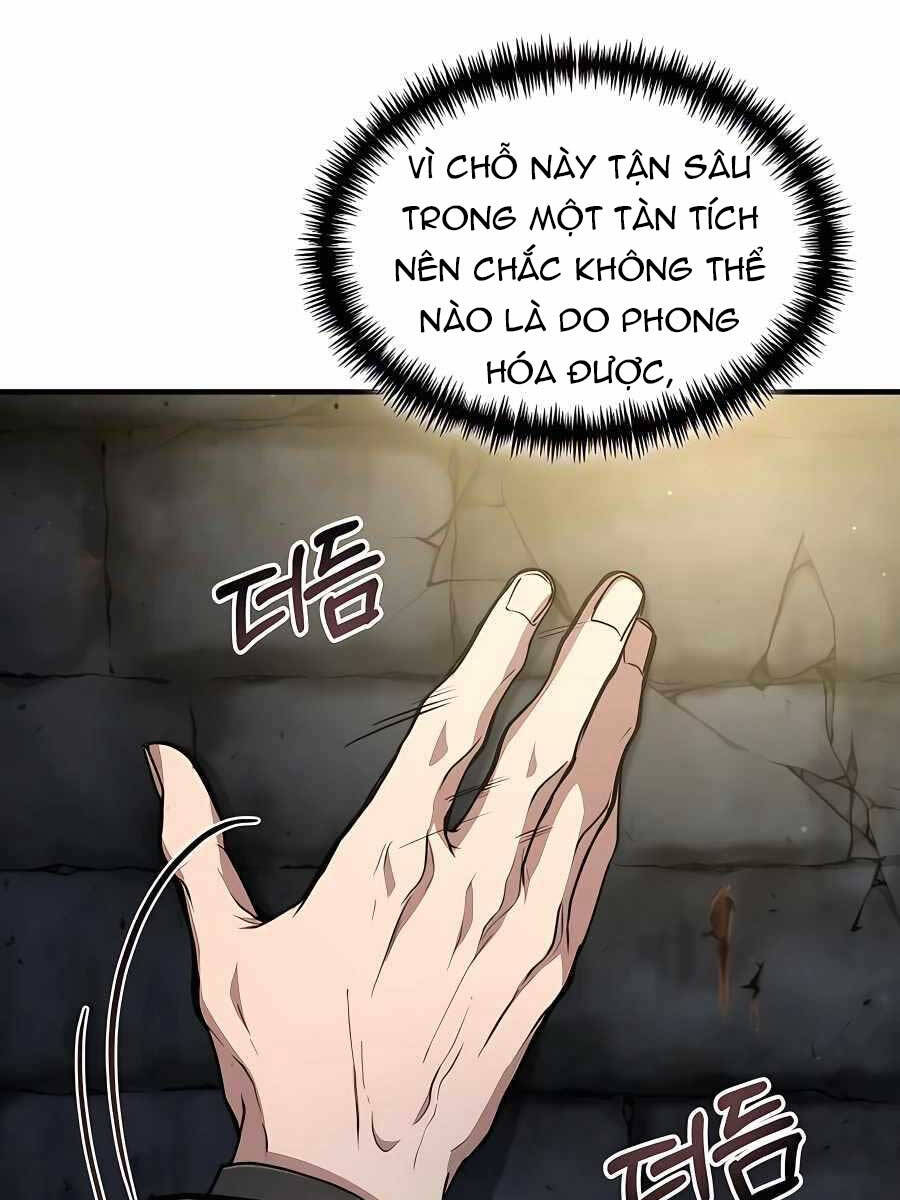 Làm Sao Sống Như Một Trị Liệu Sư Ngầm Chap 20 - Next Chap 21