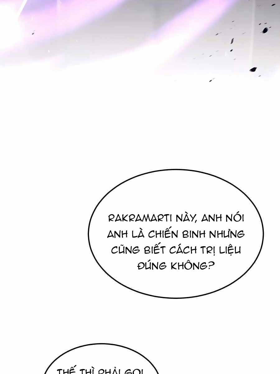 Làm Sao Sống Như Một Trị Liệu Sư Ngầm Chap 20 - Next Chap 21