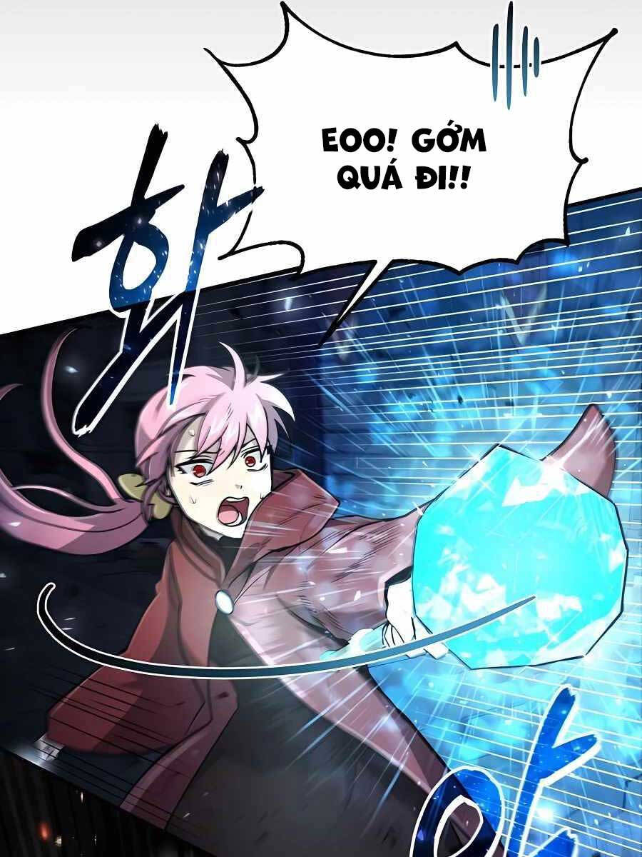 Làm Sao Sống Như Một Trị Liệu Sư Ngầm Chap 20 - Next Chap 21