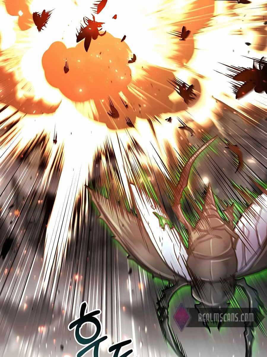 Làm Sao Sống Như Một Trị Liệu Sư Ngầm Chap 20 - Next Chap 21
