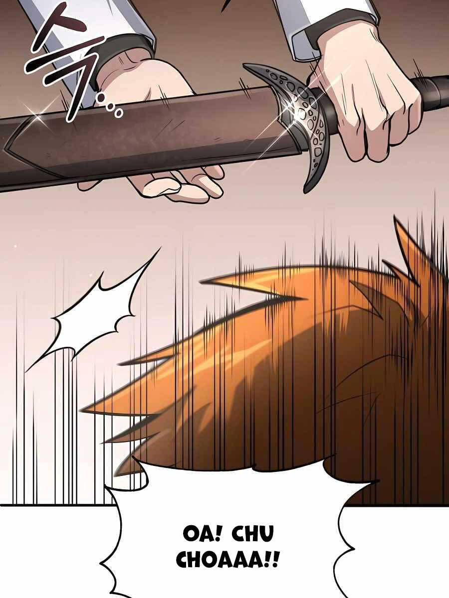 Làm Sao Sống Như Một Trị Liệu Sư Ngầm Chap 20 - Next Chap 21