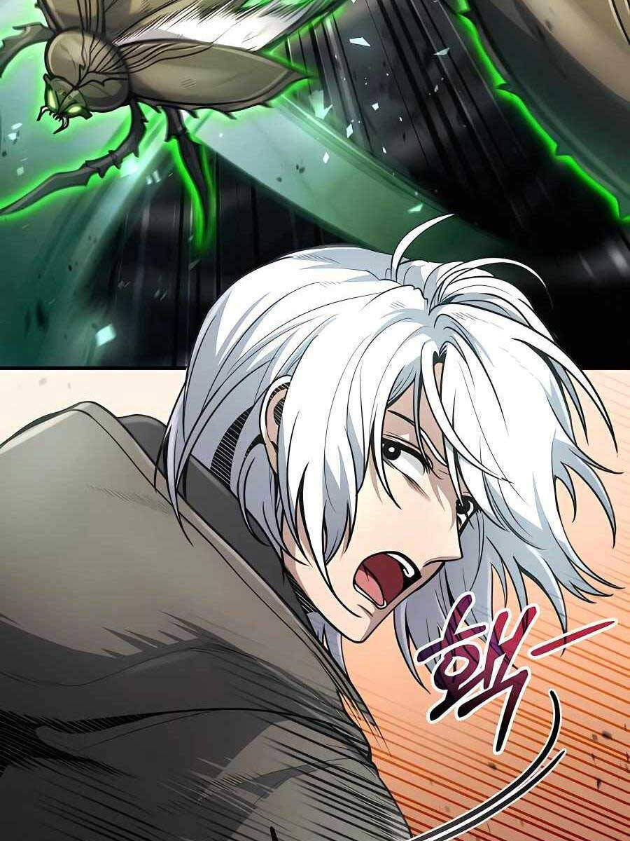 Làm Sao Sống Như Một Trị Liệu Sư Ngầm Chap 20 - Next Chap 21
