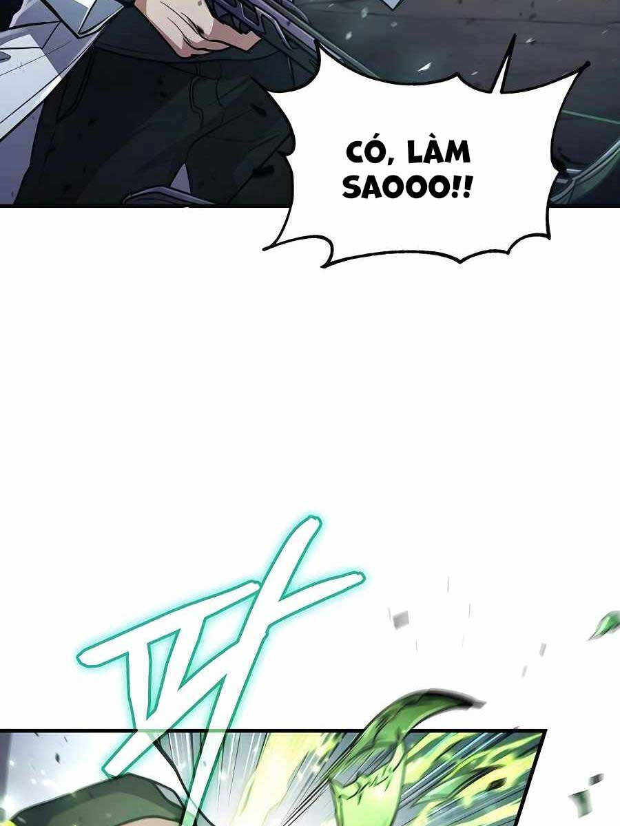 Làm Sao Sống Như Một Trị Liệu Sư Ngầm Chap 20 - Next Chap 21