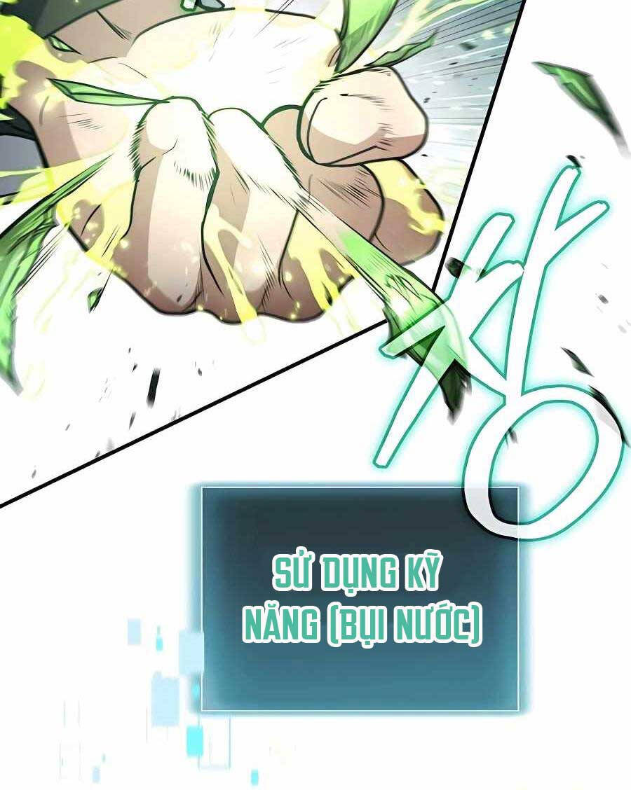 Làm Sao Sống Như Một Trị Liệu Sư Ngầm Chap 20 - Next Chap 21
