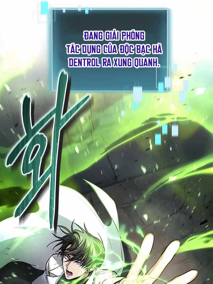 Làm Sao Sống Như Một Trị Liệu Sư Ngầm Chap 20 - Next Chap 21