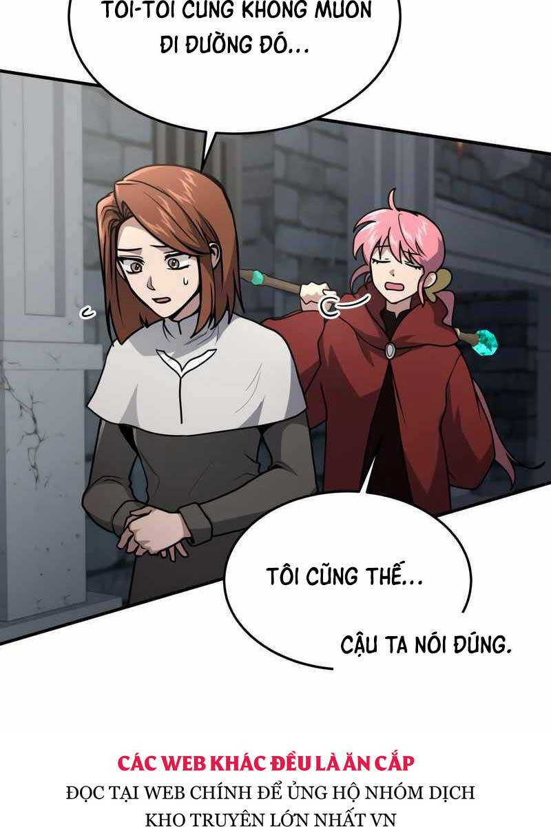 Làm Sao Sống Như Một Trị Liệu Sư Ngầm Chap 21 - Next Chap 22