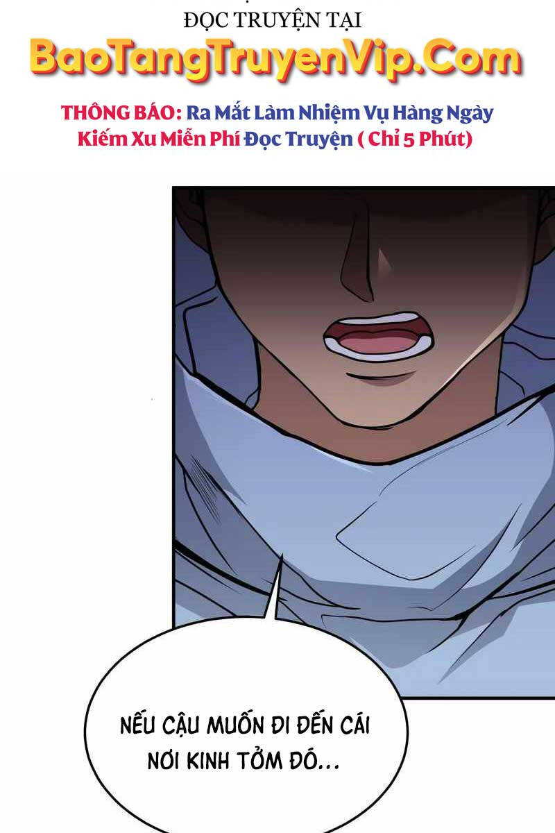 Làm Sao Sống Như Một Trị Liệu Sư Ngầm Chap 21 - Next Chap 22