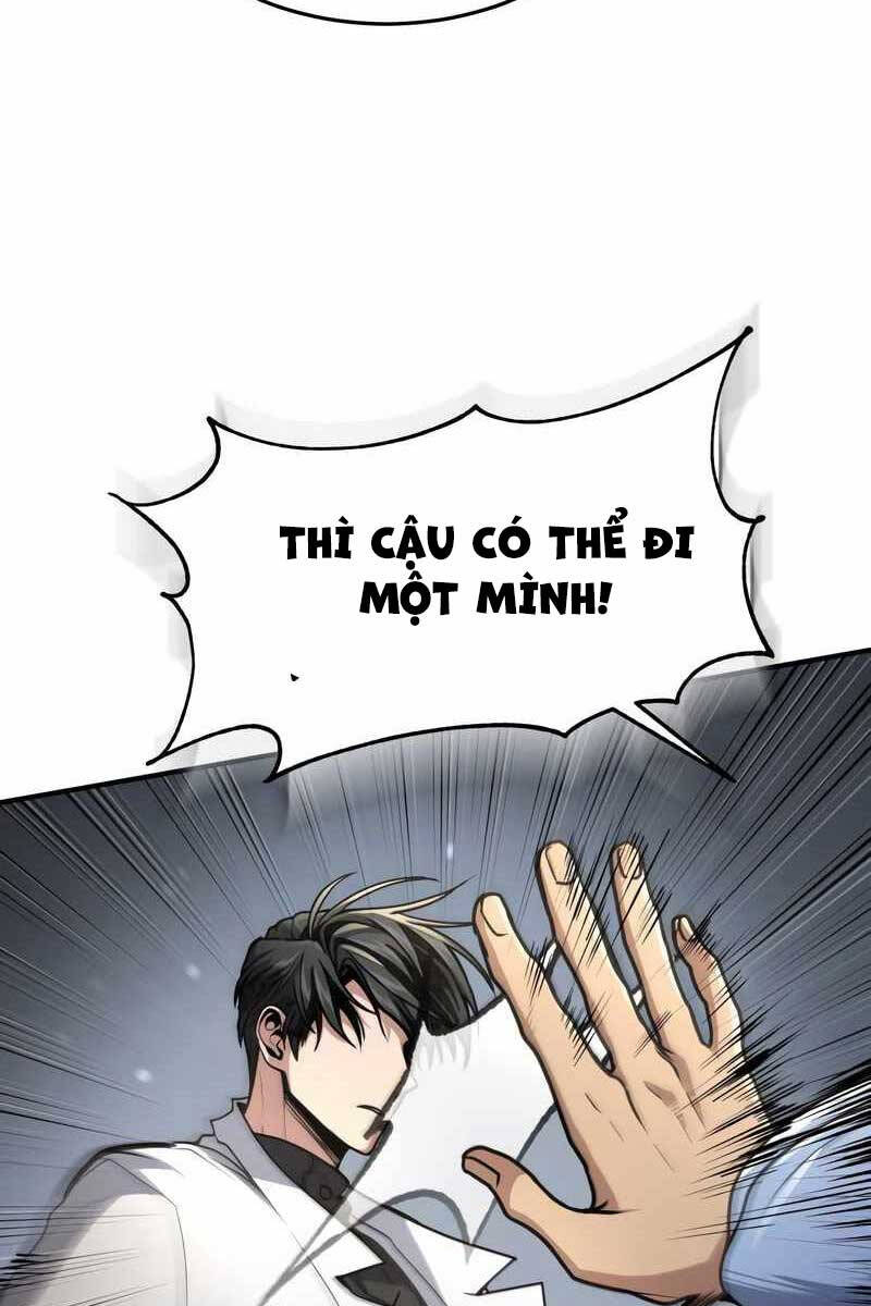 Làm Sao Sống Như Một Trị Liệu Sư Ngầm Chap 21 - Next Chap 22