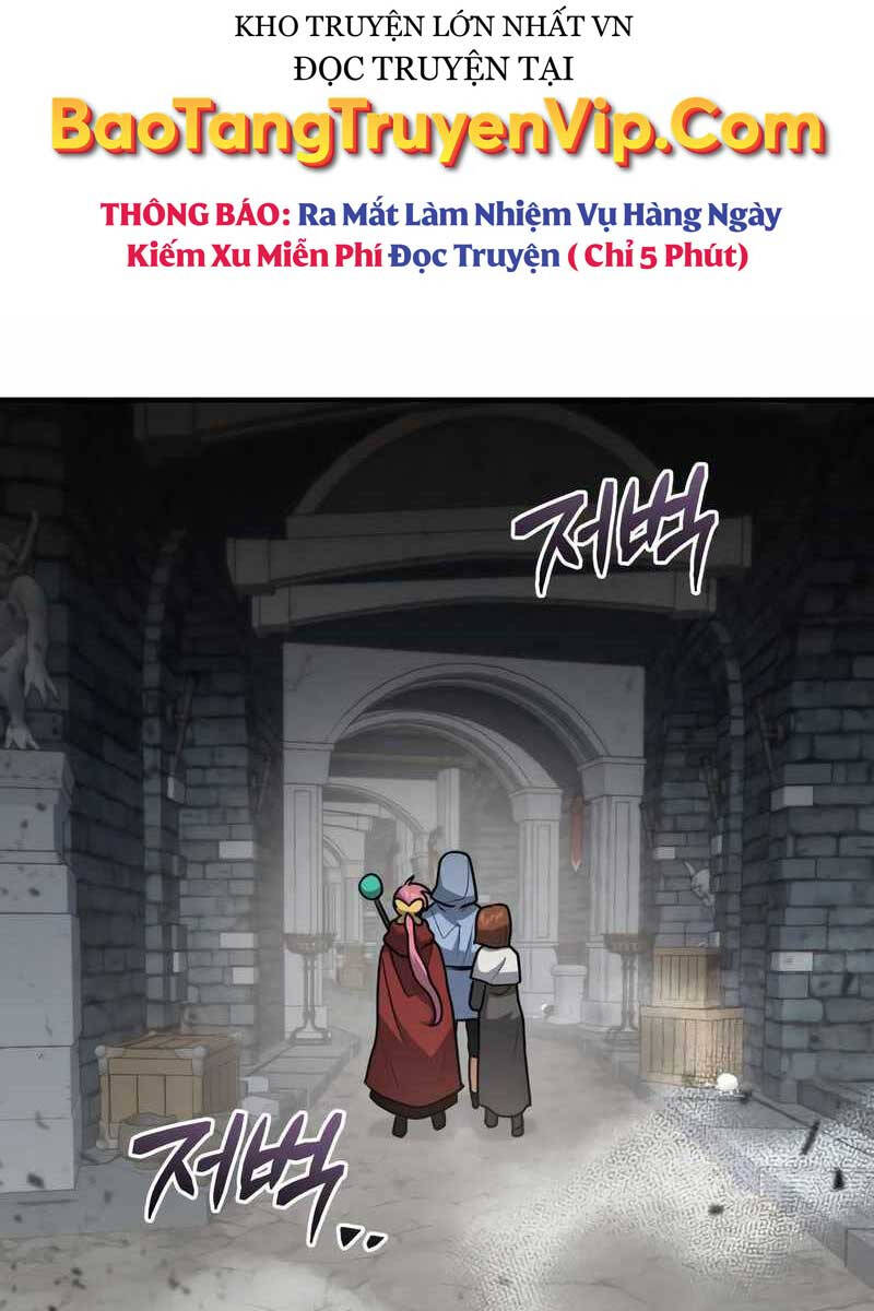 Làm Sao Sống Như Một Trị Liệu Sư Ngầm Chap 21 - Next Chap 22