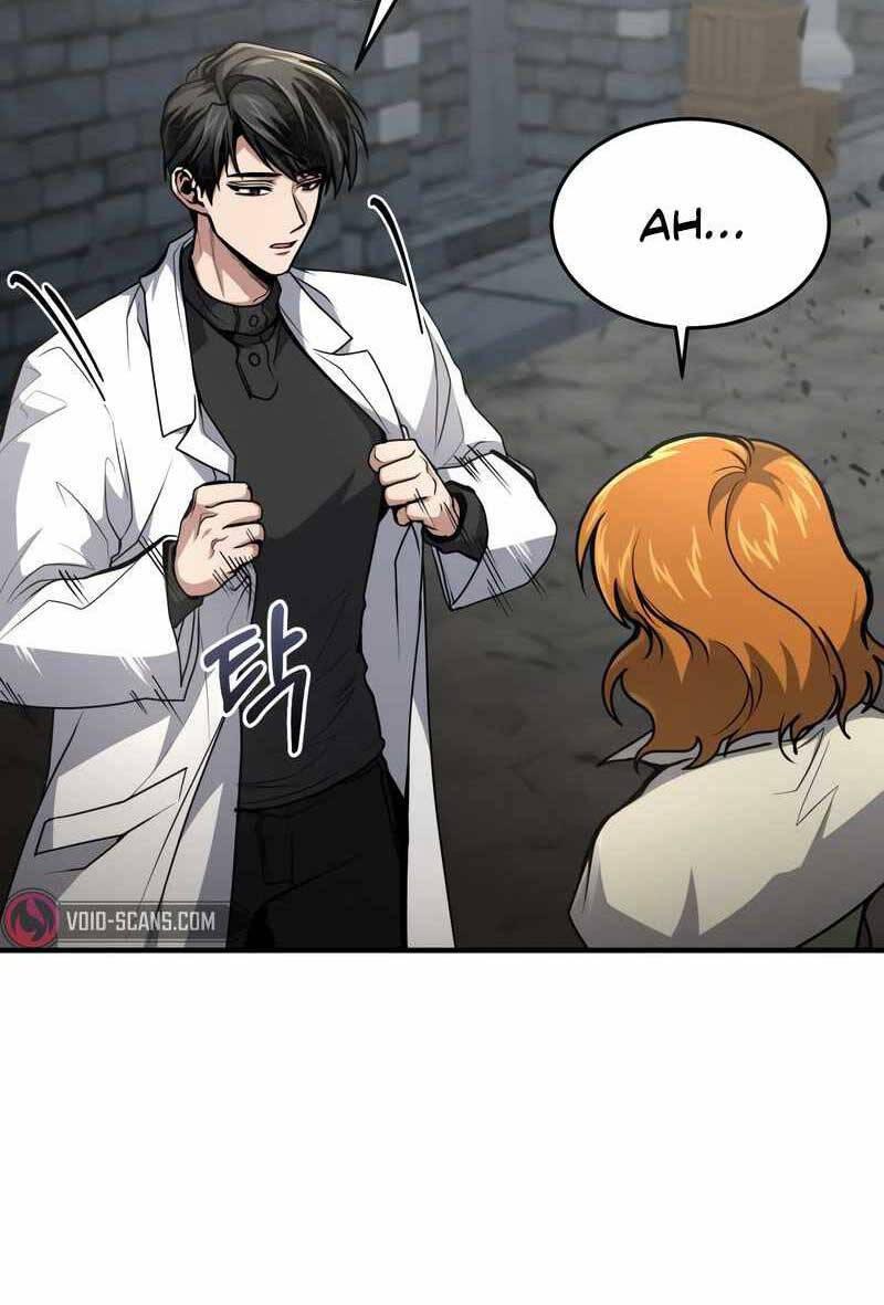 Làm Sao Sống Như Một Trị Liệu Sư Ngầm Chap 21 - Next Chap 22
