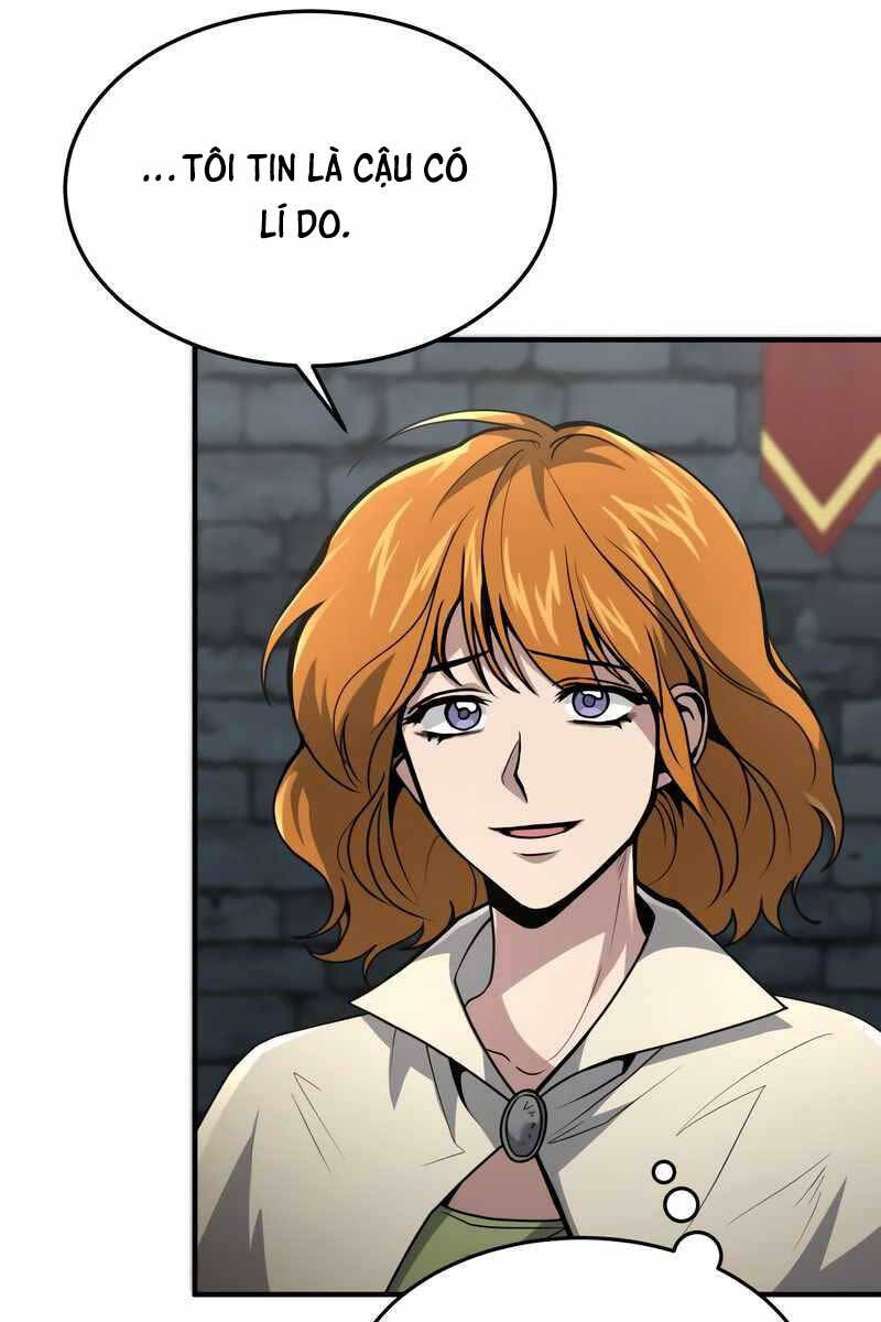 Làm Sao Sống Như Một Trị Liệu Sư Ngầm Chap 21 - Next Chap 22