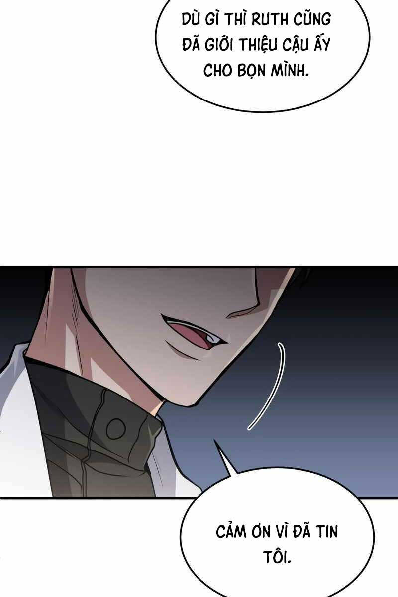 Làm Sao Sống Như Một Trị Liệu Sư Ngầm Chap 21 - Next Chap 22