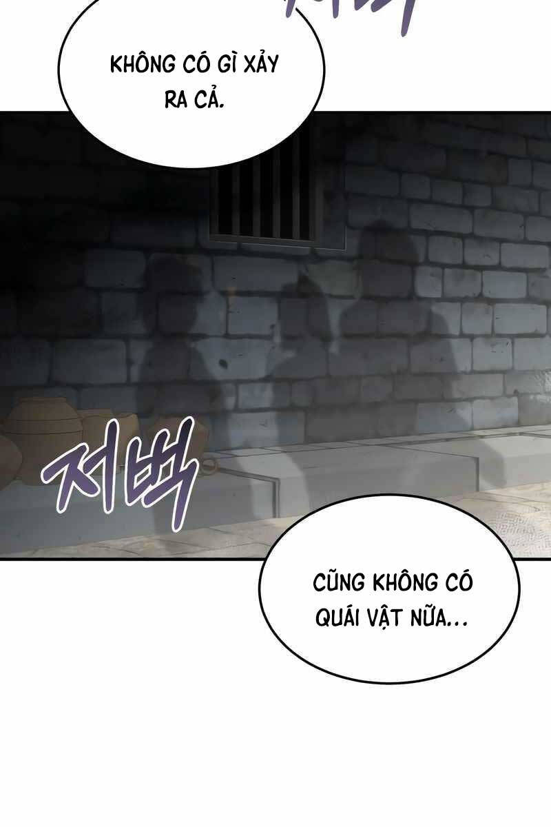 Làm Sao Sống Như Một Trị Liệu Sư Ngầm Chap 21 - Next Chap 22