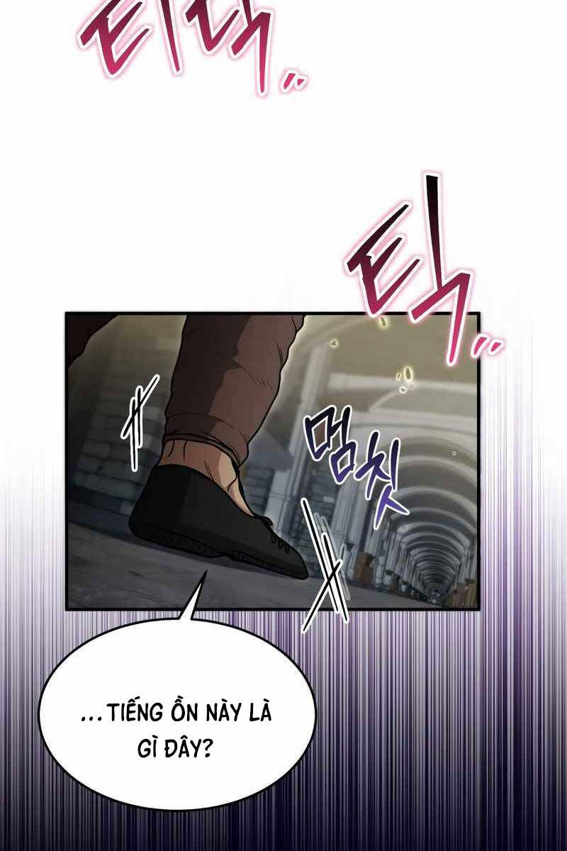 Làm Sao Sống Như Một Trị Liệu Sư Ngầm Chap 21 - Next Chap 22