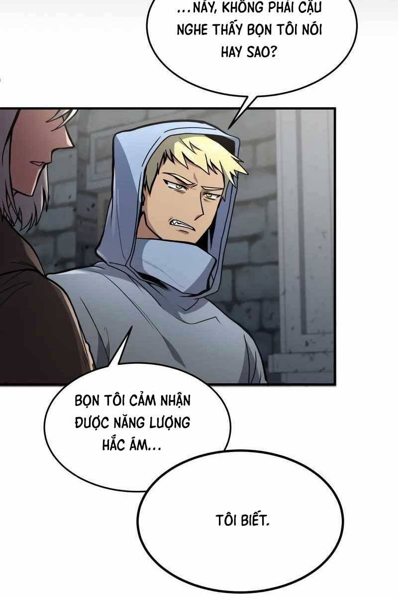 Làm Sao Sống Như Một Trị Liệu Sư Ngầm Chap 21 - Next Chap 22