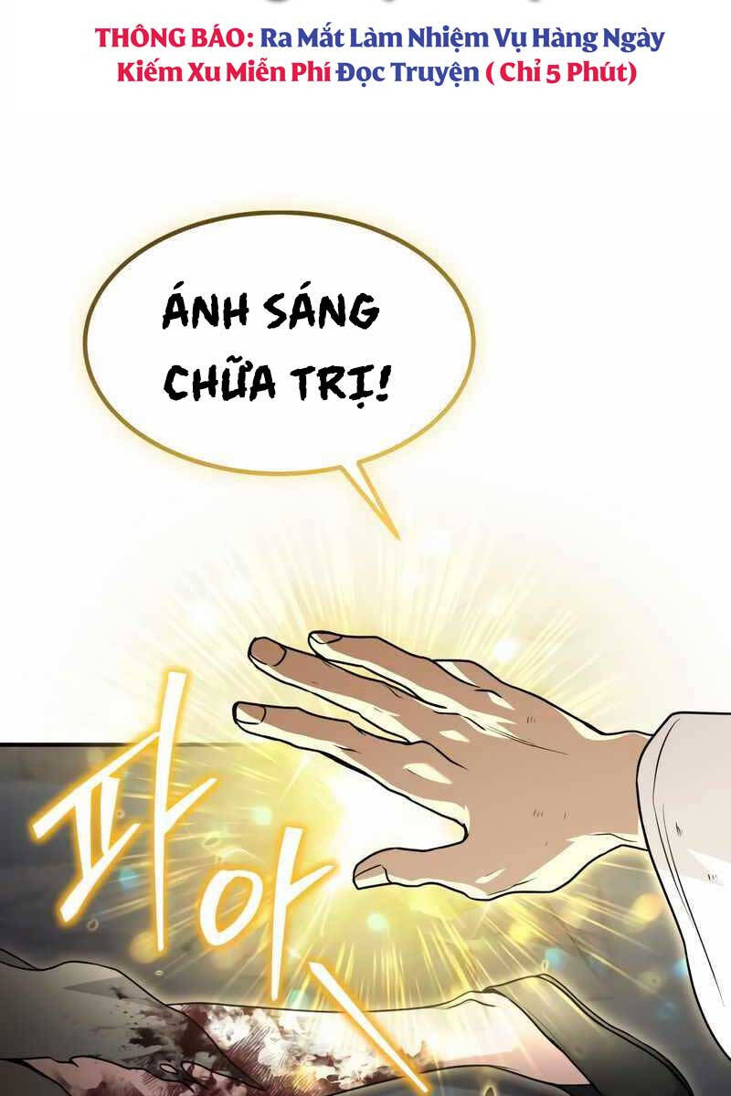 Làm Sao Sống Như Một Trị Liệu Sư Ngầm Chap 21 - Next Chap 22