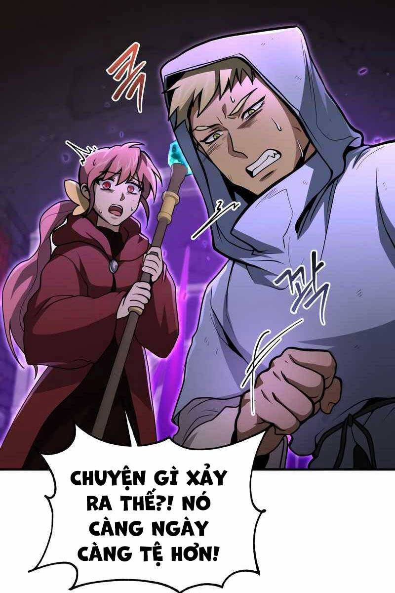Làm Sao Sống Như Một Trị Liệu Sư Ngầm Chap 21 - Next Chap 22
