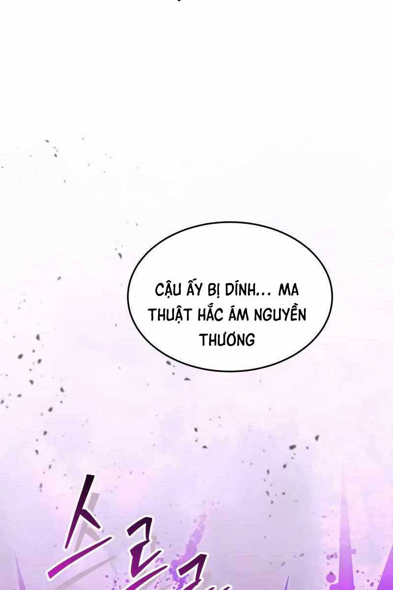 Làm Sao Sống Như Một Trị Liệu Sư Ngầm Chap 21 - Next Chap 22