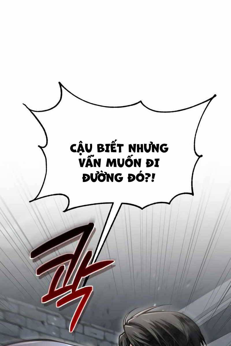 Làm Sao Sống Như Một Trị Liệu Sư Ngầm Chap 21 - Next Chap 22