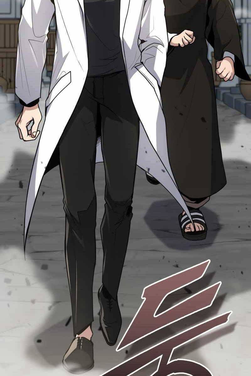 Làm Sao Sống Như Một Trị Liệu Sư Ngầm Chap 21 - Next Chap 22
