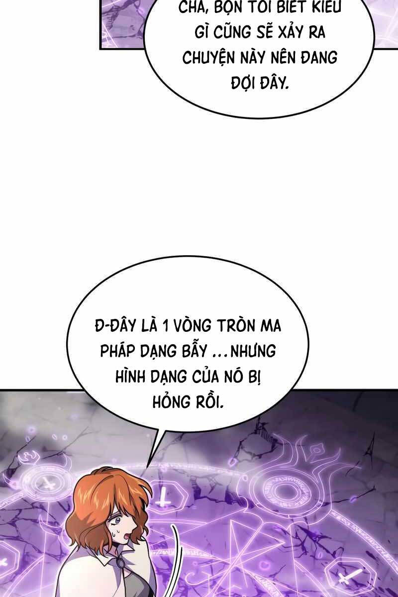 Làm Sao Sống Như Một Trị Liệu Sư Ngầm Chap 21 - Next Chap 22
