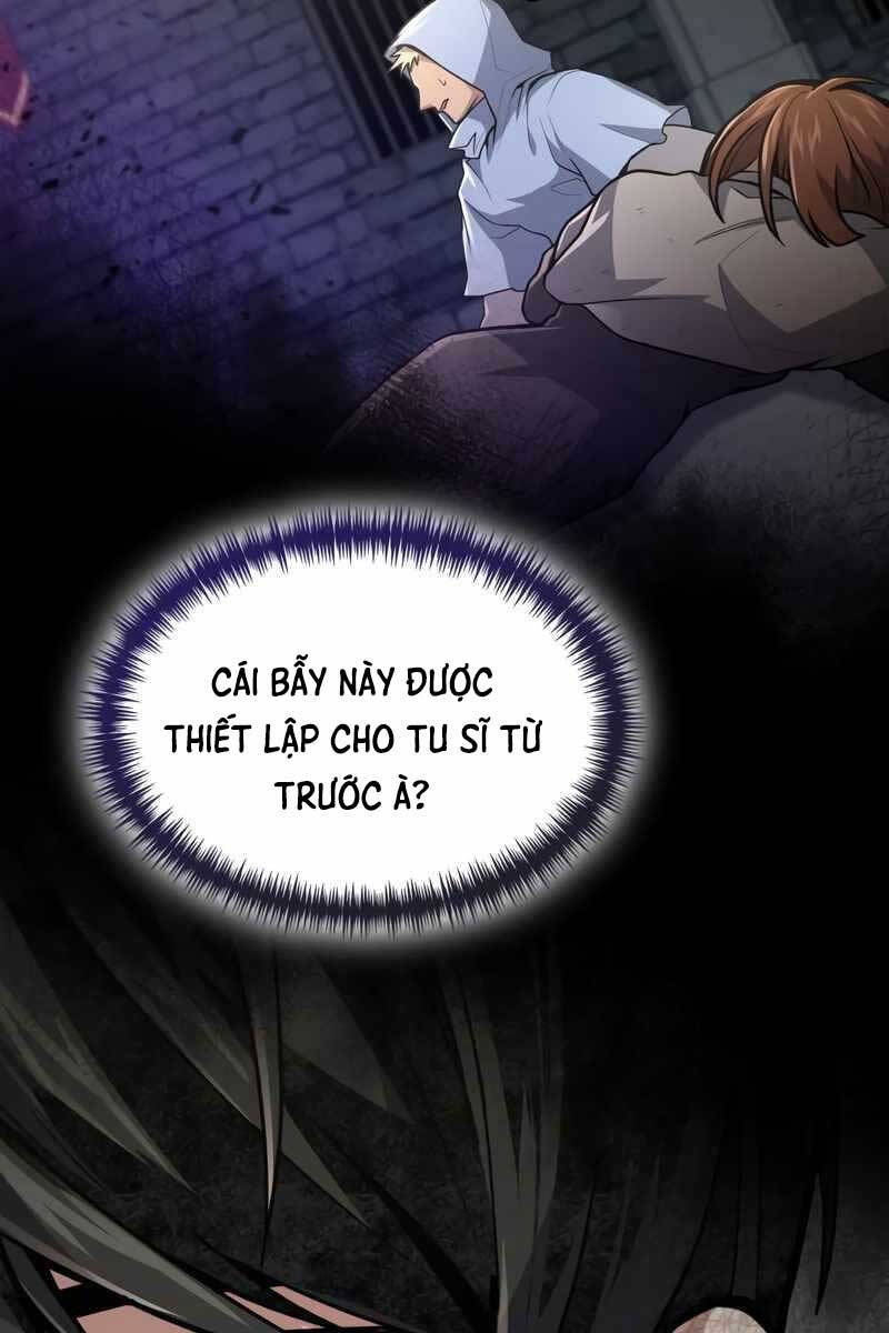 Làm Sao Sống Như Một Trị Liệu Sư Ngầm Chap 21 - Next Chap 22