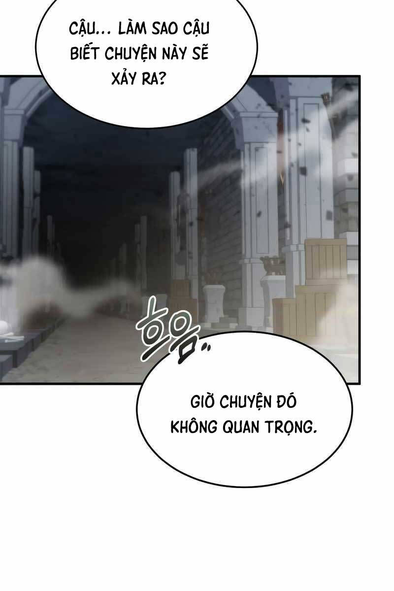 Làm Sao Sống Như Một Trị Liệu Sư Ngầm Chap 21 - Next Chap 22