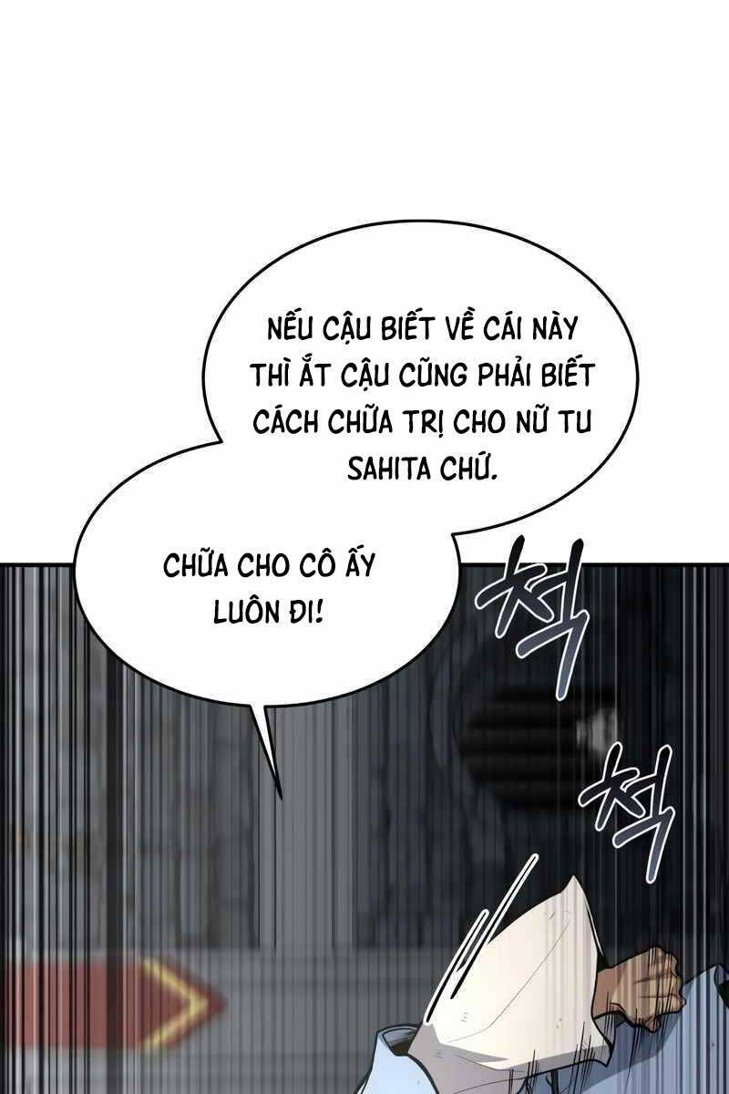 Làm Sao Sống Như Một Trị Liệu Sư Ngầm Chap 21 - Next Chap 22