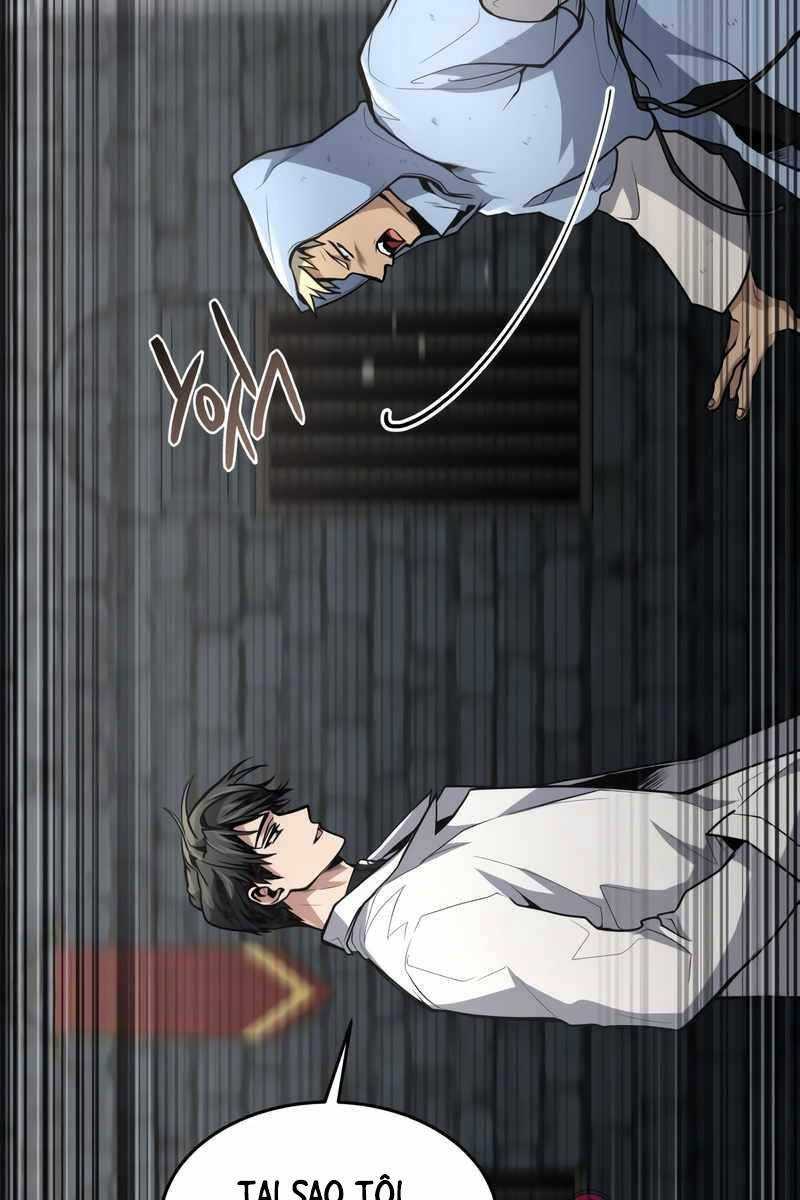 Làm Sao Sống Như Một Trị Liệu Sư Ngầm Chap 21 - Next Chap 22