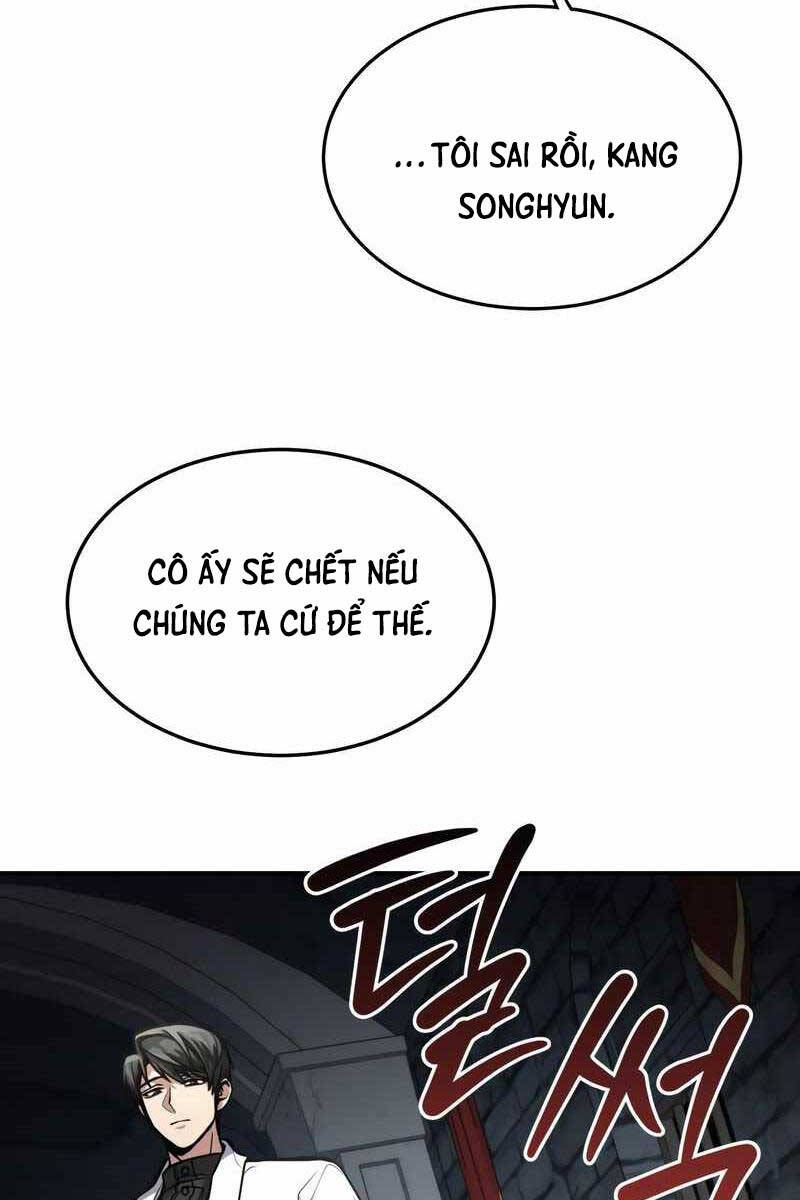 Làm Sao Sống Như Một Trị Liệu Sư Ngầm Chap 21 - Next Chap 22