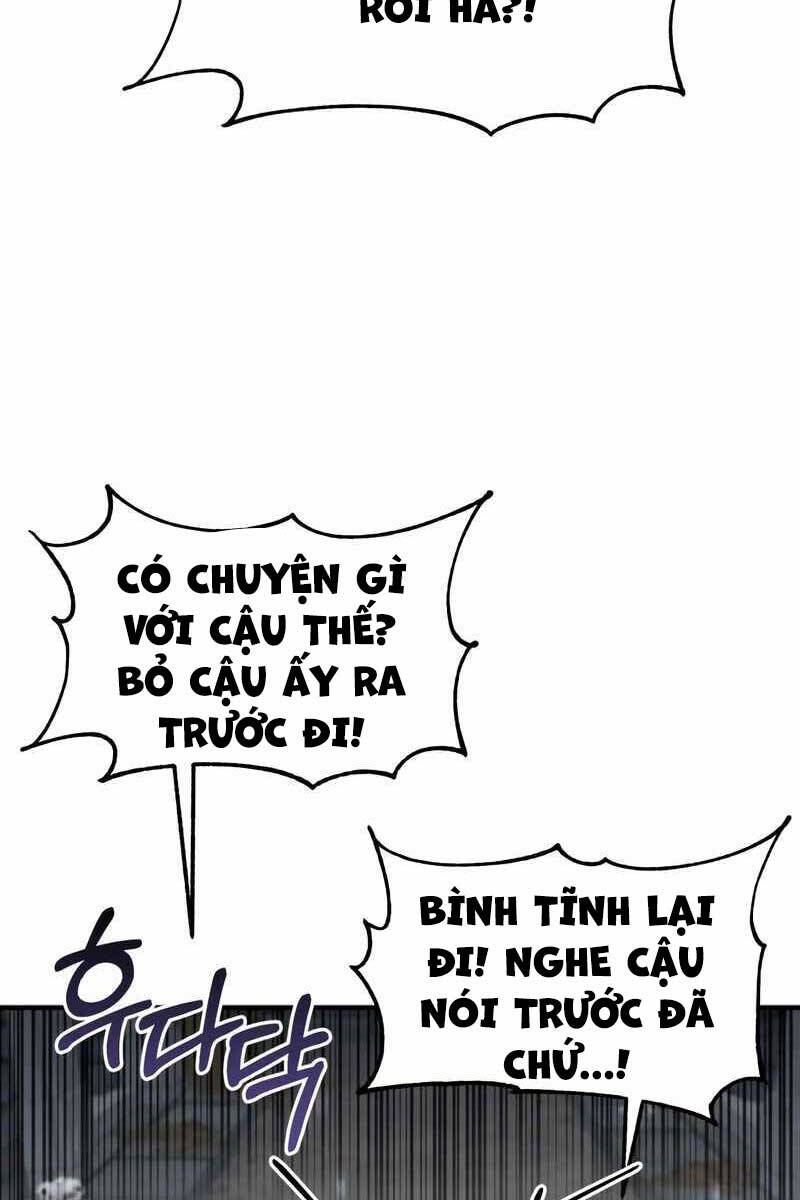 Làm Sao Sống Như Một Trị Liệu Sư Ngầm Chap 21 - Next Chap 22