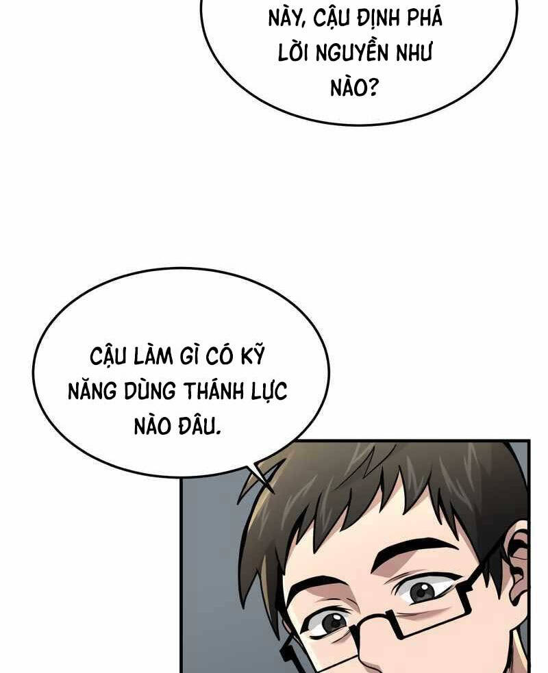 Làm Sao Sống Như Một Trị Liệu Sư Ngầm Chap 21 - Next Chap 22