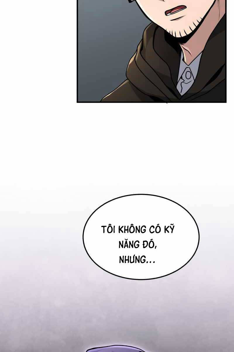 Làm Sao Sống Như Một Trị Liệu Sư Ngầm Chap 21 - Next Chap 22