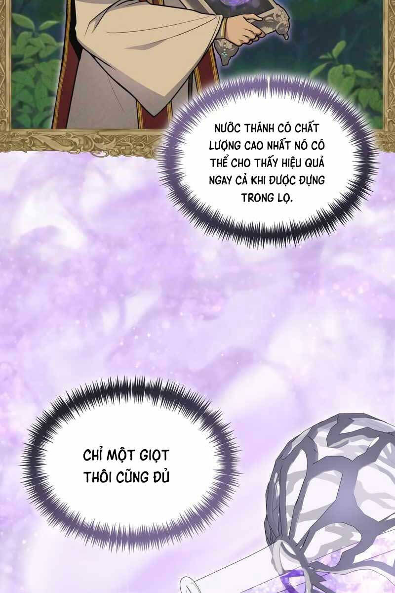Làm Sao Sống Như Một Trị Liệu Sư Ngầm Chap 21 - Next Chap 22