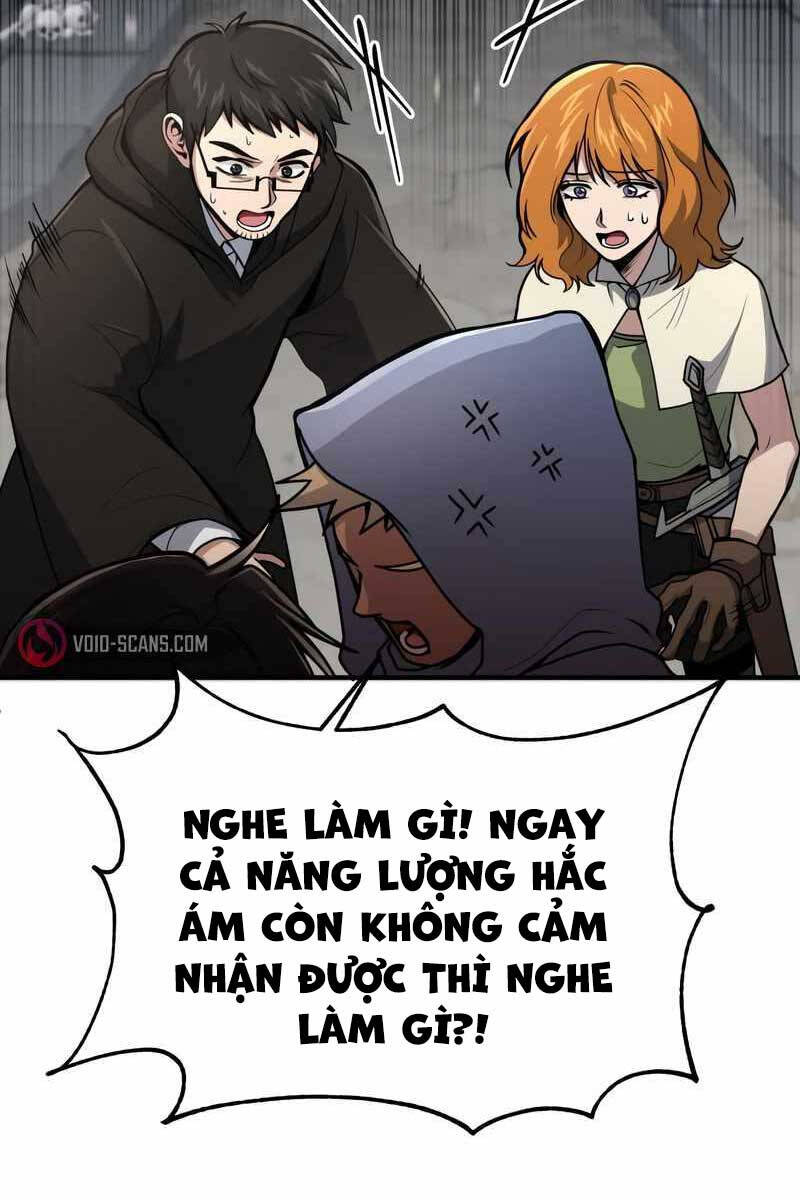 Làm Sao Sống Như Một Trị Liệu Sư Ngầm Chap 21 - Next Chap 22