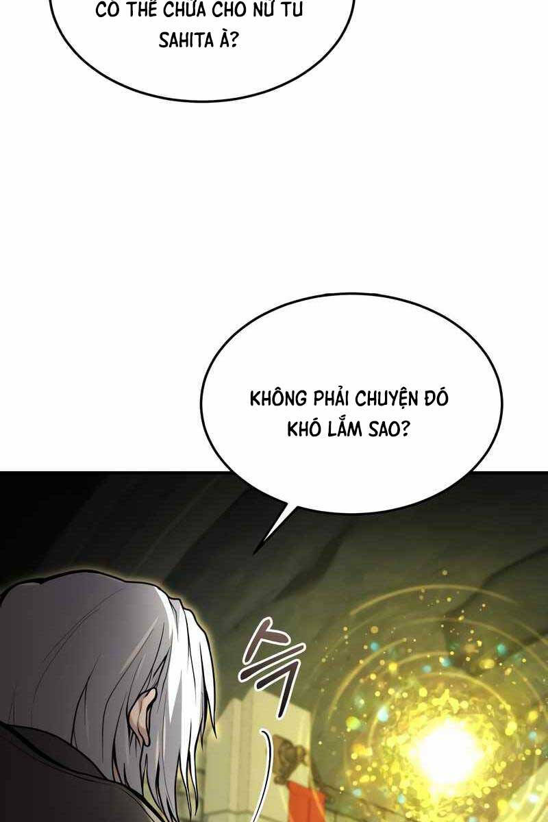 Làm Sao Sống Như Một Trị Liệu Sư Ngầm Chap 21 - Next Chap 22