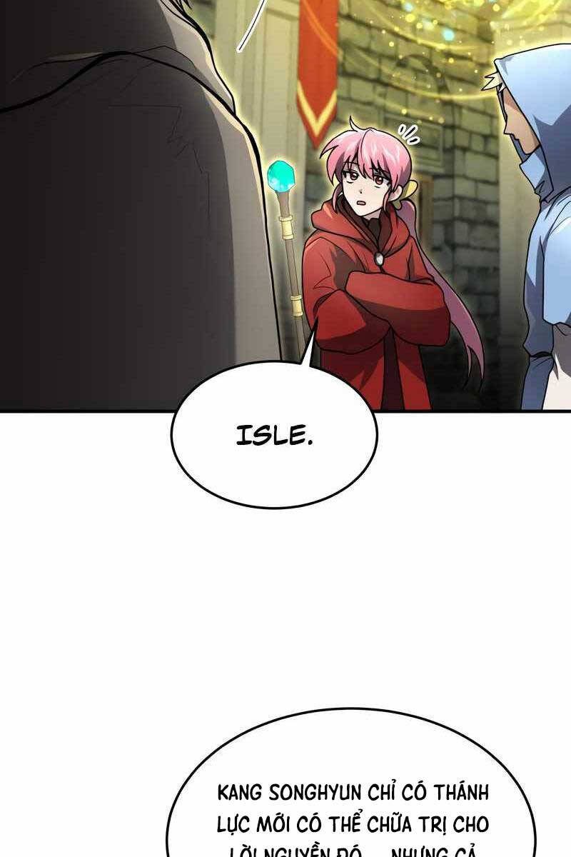 Làm Sao Sống Như Một Trị Liệu Sư Ngầm Chap 21 - Next Chap 22