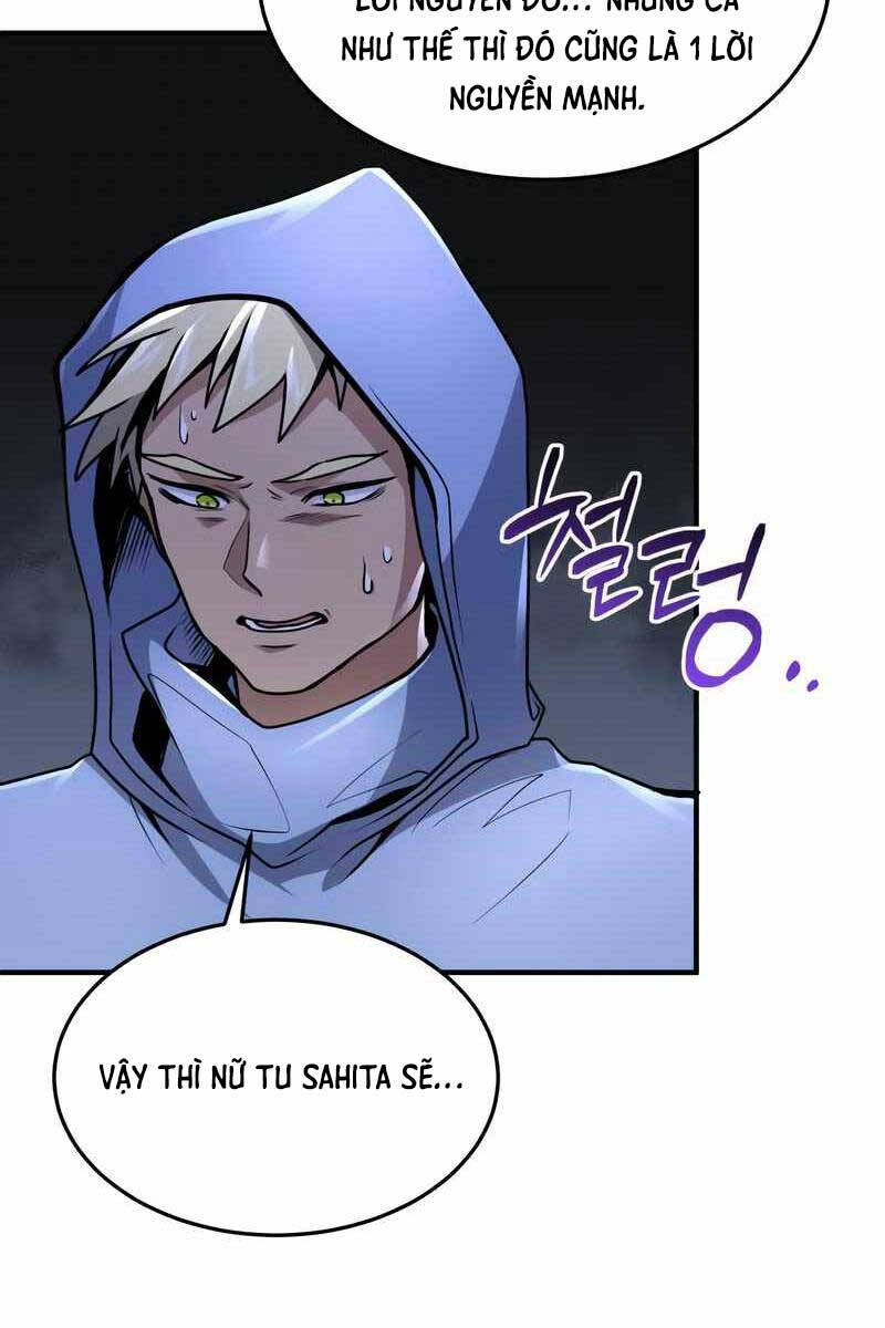Làm Sao Sống Như Một Trị Liệu Sư Ngầm Chap 21 - Next Chap 22